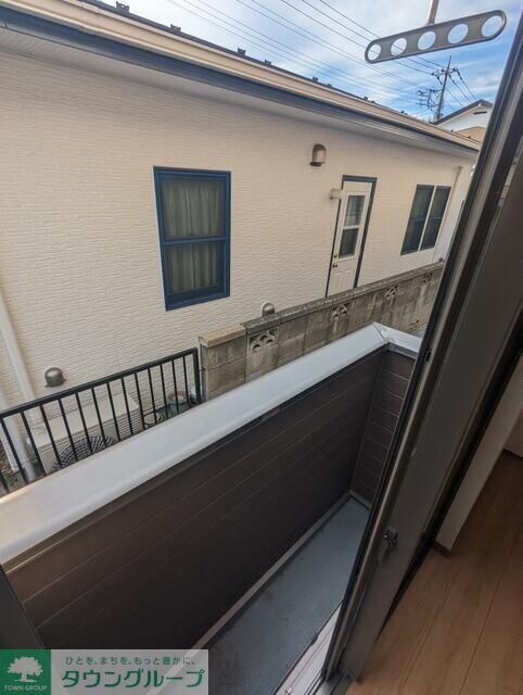 L’Aria Omiya(ラーリア大宮)の物件内観写真