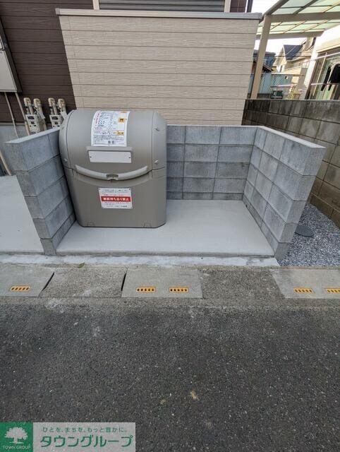 L’Aria Omiya(ラーリア大宮)の物件内観写真