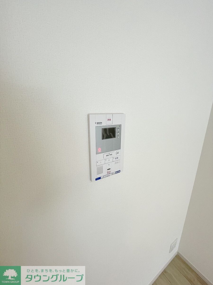 リブリ・新都心IIの物件内観写真