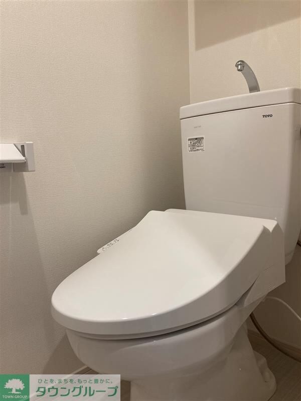 リブリ・新都心IIの物件内観写真