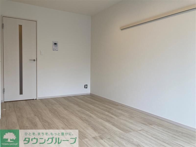 リブリ・新都心IIの物件内観写真