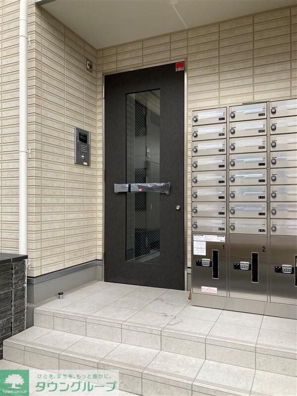 リブリ・新都心IIの物件内観写真