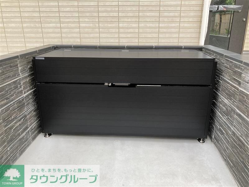 リブリ・新都心IIの物件内観写真