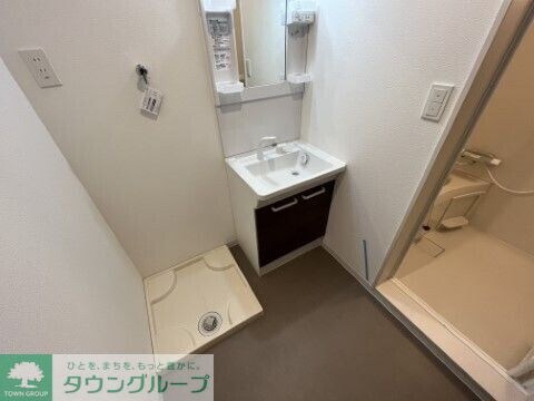 ジーメゾン岩槻モデラートの物件内観写真