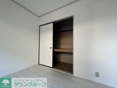 ソレイユ岩槻(旧ハウスポート山本)の物件内観写真