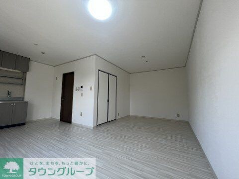 ソレイユ岩槻(旧ハウスポート山本)の物件内観写真