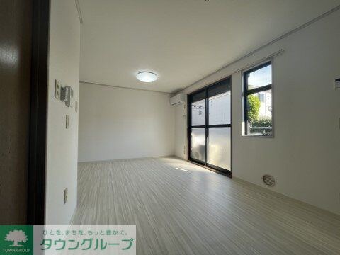 ソレイユ岩槻(旧ハウスポート山本)の物件内観写真