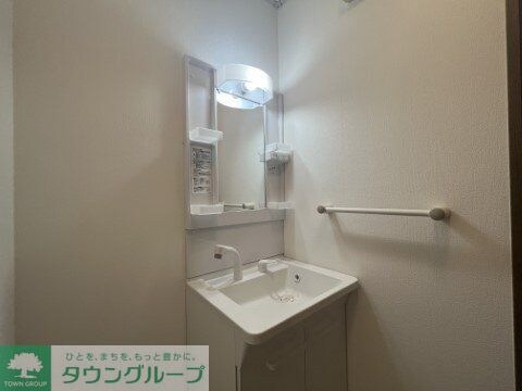 ソレイユ岩槻(旧ハウスポート山本)の物件内観写真