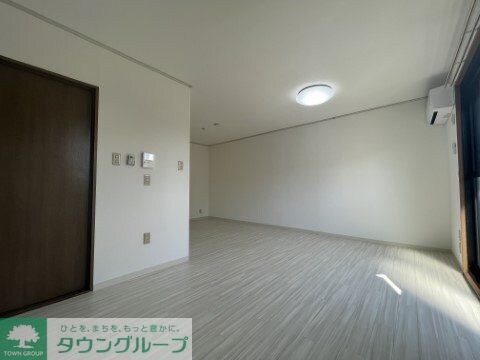 ソレイユ岩槻(旧ハウスポート山本)の物件内観写真