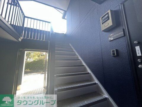 ソレイユ岩槻(旧ハウスポート山本)の物件内観写真