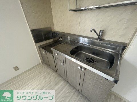 ソレイユ岩槻(旧ハウスポート山本)の物件内観写真