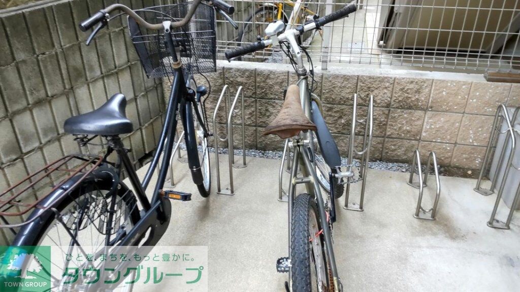 エクセル北大宮の物件内観写真