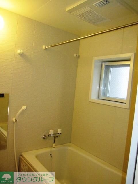 aile エイルの物件内観写真