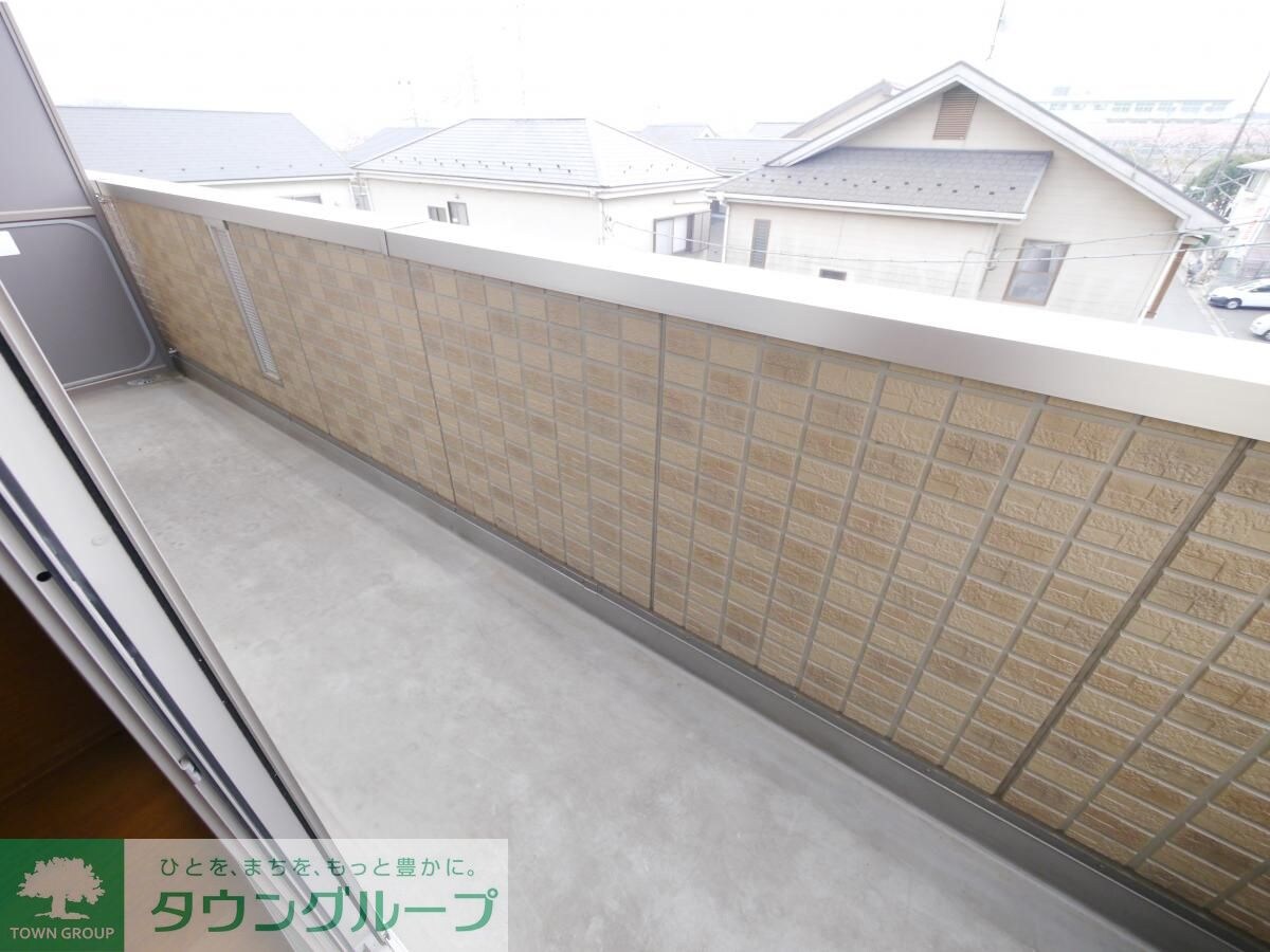 CANDY WOODの物件内観写真