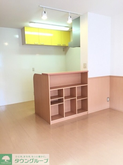 CANDY WOODの物件内観写真