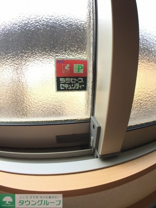 CANDY WOODの物件内観写真