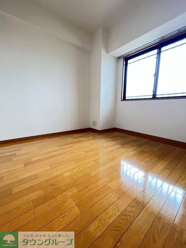 プリムベール南浦和の物件内観写真