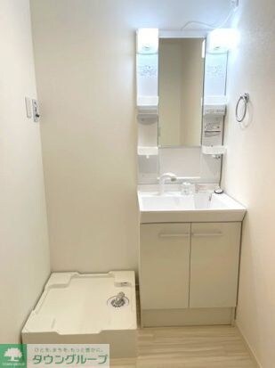 ルピナス東門前の物件内観写真