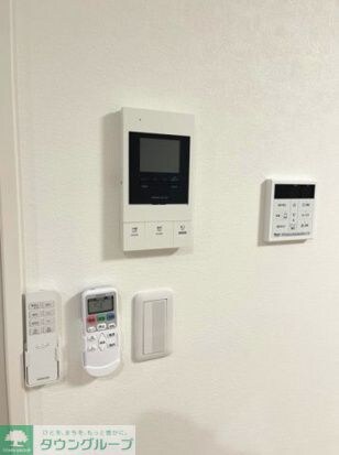 ルピナス東門前の物件内観写真