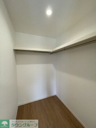 ルピナス東門前の物件内観写真