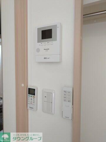 ピュアライフ西大宮の物件内観写真