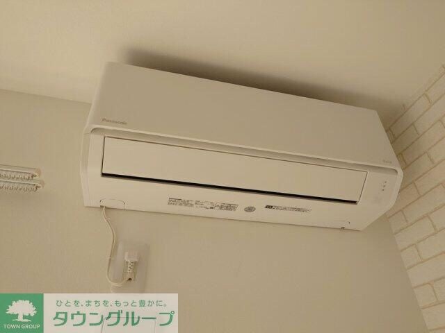 ピュアライフ西大宮の物件内観写真