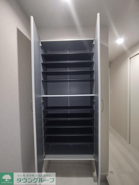 ラ・ヴィータの物件内観写真