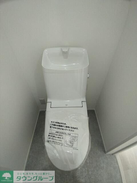 ラ・ヴィータの物件内観写真