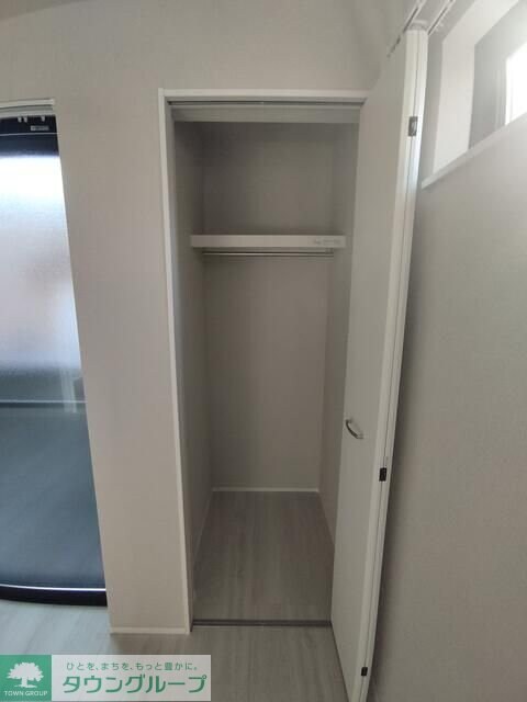 ラ・ヴィータの物件内観写真