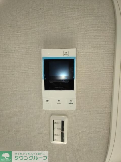 ラ・ヴィータの物件内観写真