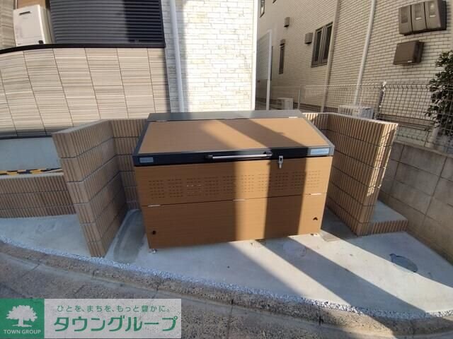 ラ・ヴィータの物件内観写真