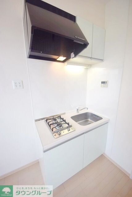 礎 いしずえの物件内観写真