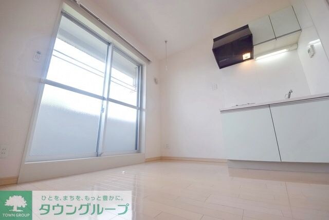 礎 いしずえの物件内観写真