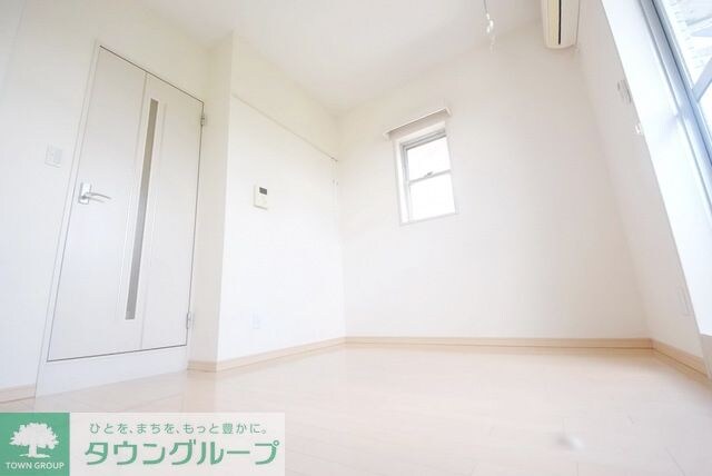 礎 いしずえの物件内観写真