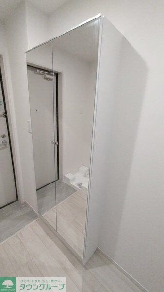KEIAI RESIDENCE宮原の物件内観写真