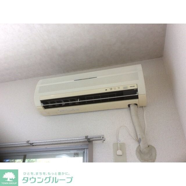 信栄マンションの物件内観写真