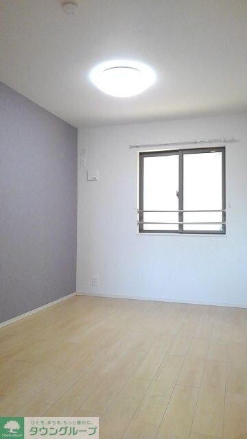 ラ・ルーチェ ユ ユの物件内観写真