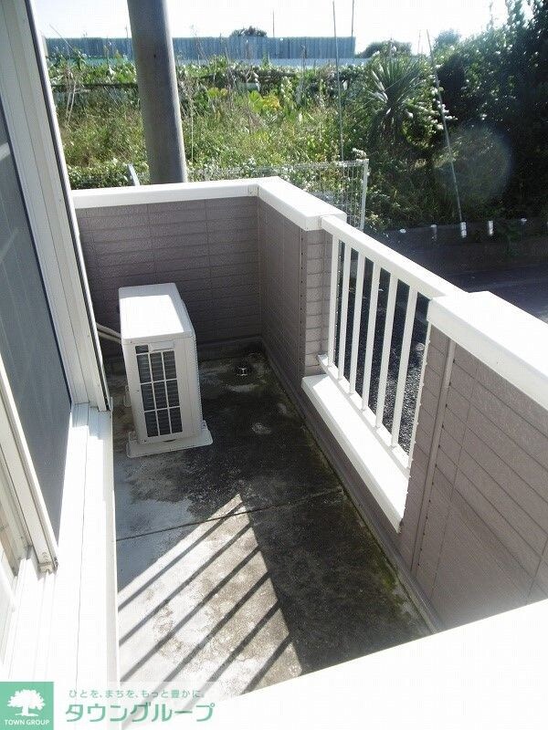 カトレアの物件内観写真