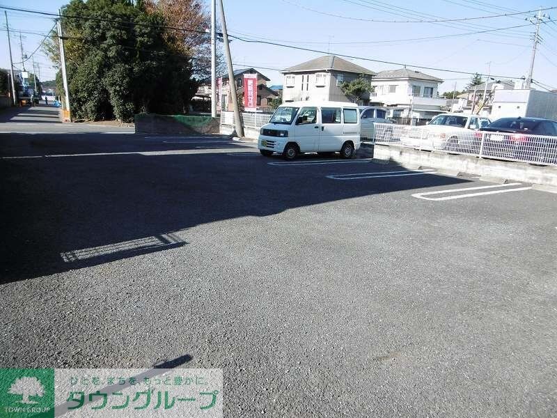 カトレアの物件内観写真