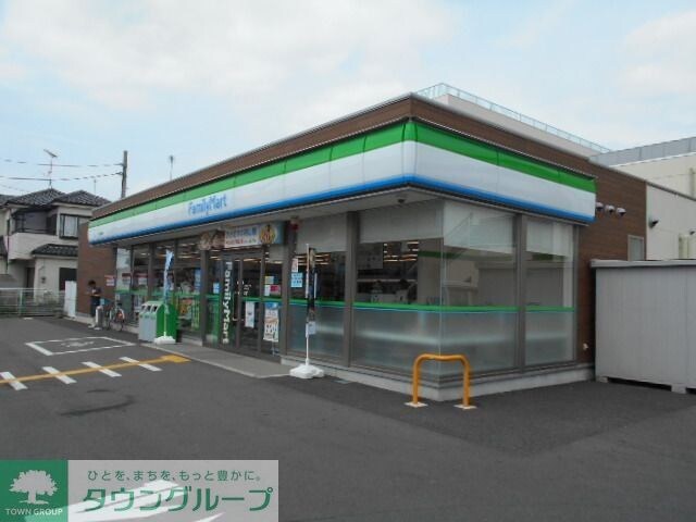 カトレアの物件内観写真