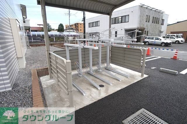 ユーミースカイの物件内観写真