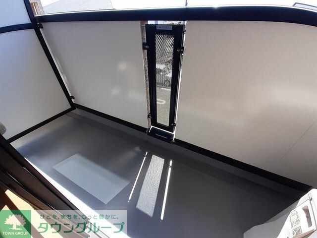 マーベラスCの物件内観写真