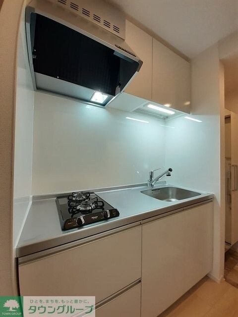 エレガンテの物件内観写真