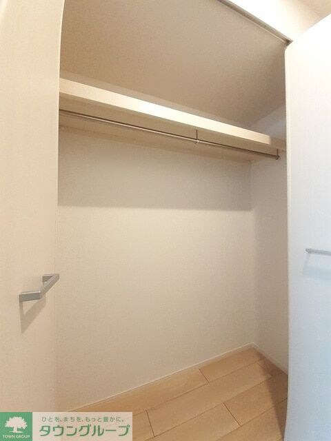 エレガンテの物件内観写真