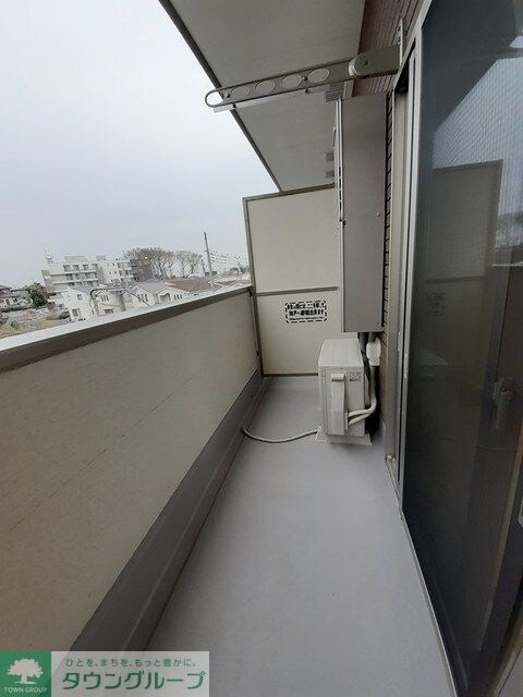 エレガンテの物件内観写真