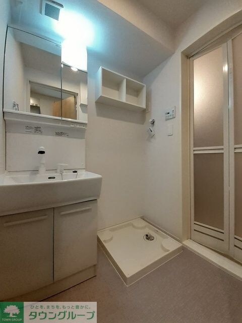 エレガンテの物件内観写真