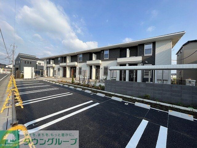 グレイス レジデンスの物件内観写真