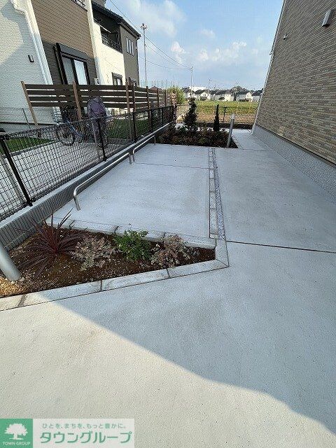 グレイス レジデンスの物件内観写真