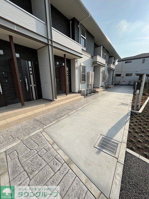 グレイス レジデンスの物件内観写真