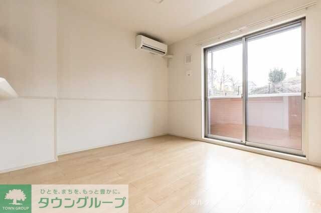 グレイス レジデンスの物件内観写真